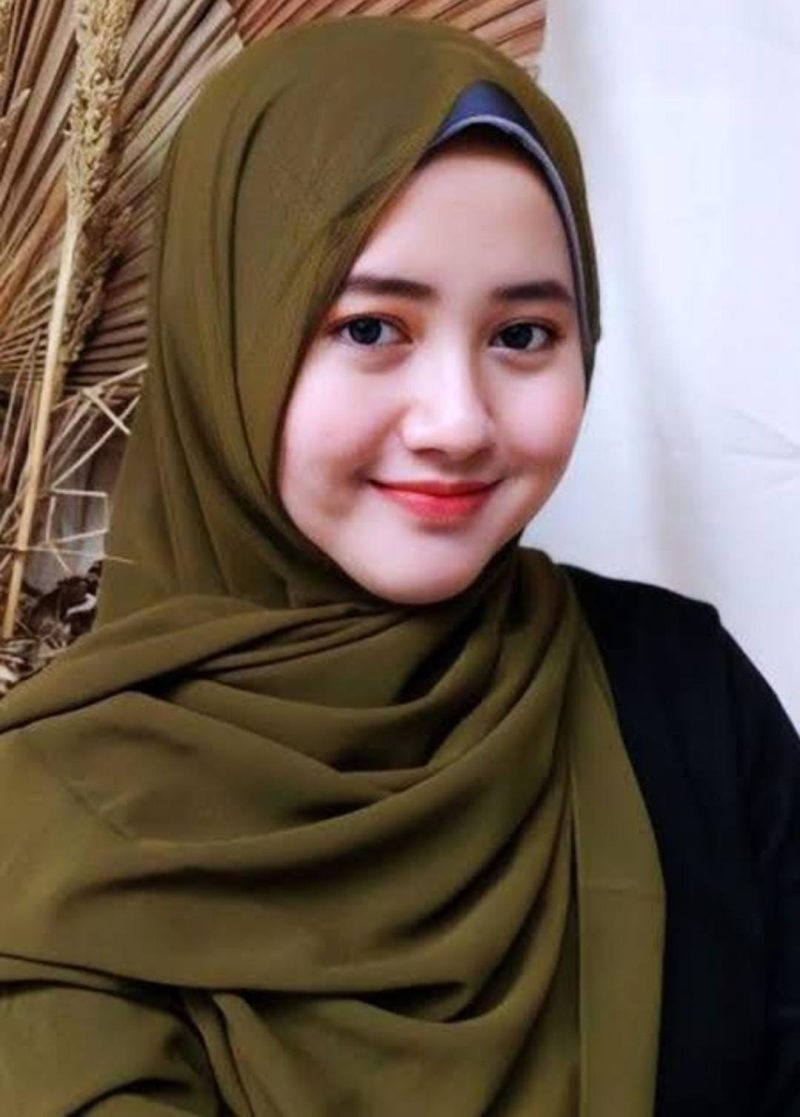 Kak Hangestri Wijaya